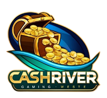 CashRiver Logo